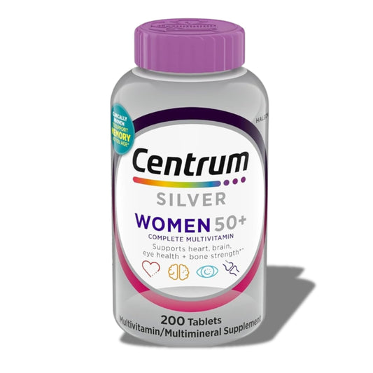 Centrum Silver Mujer